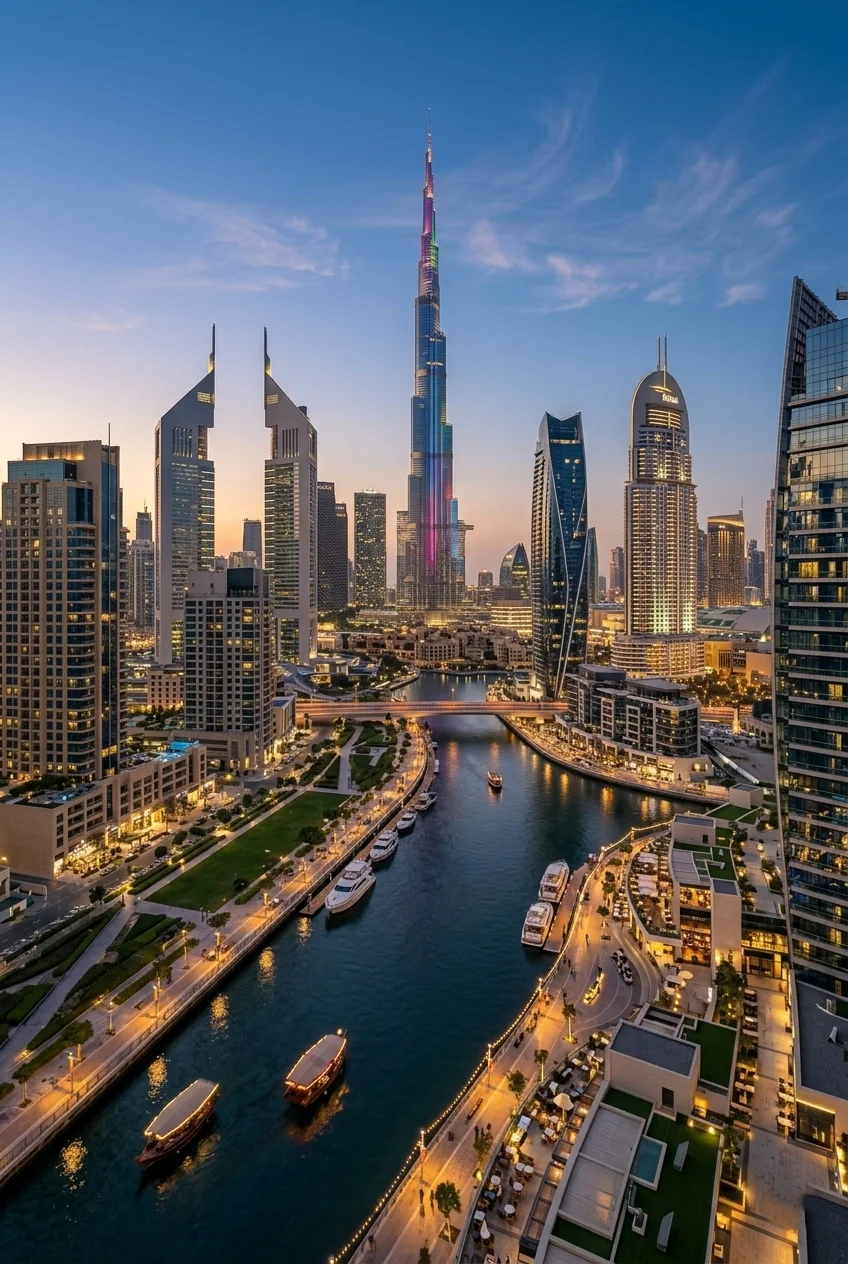 Business Bay