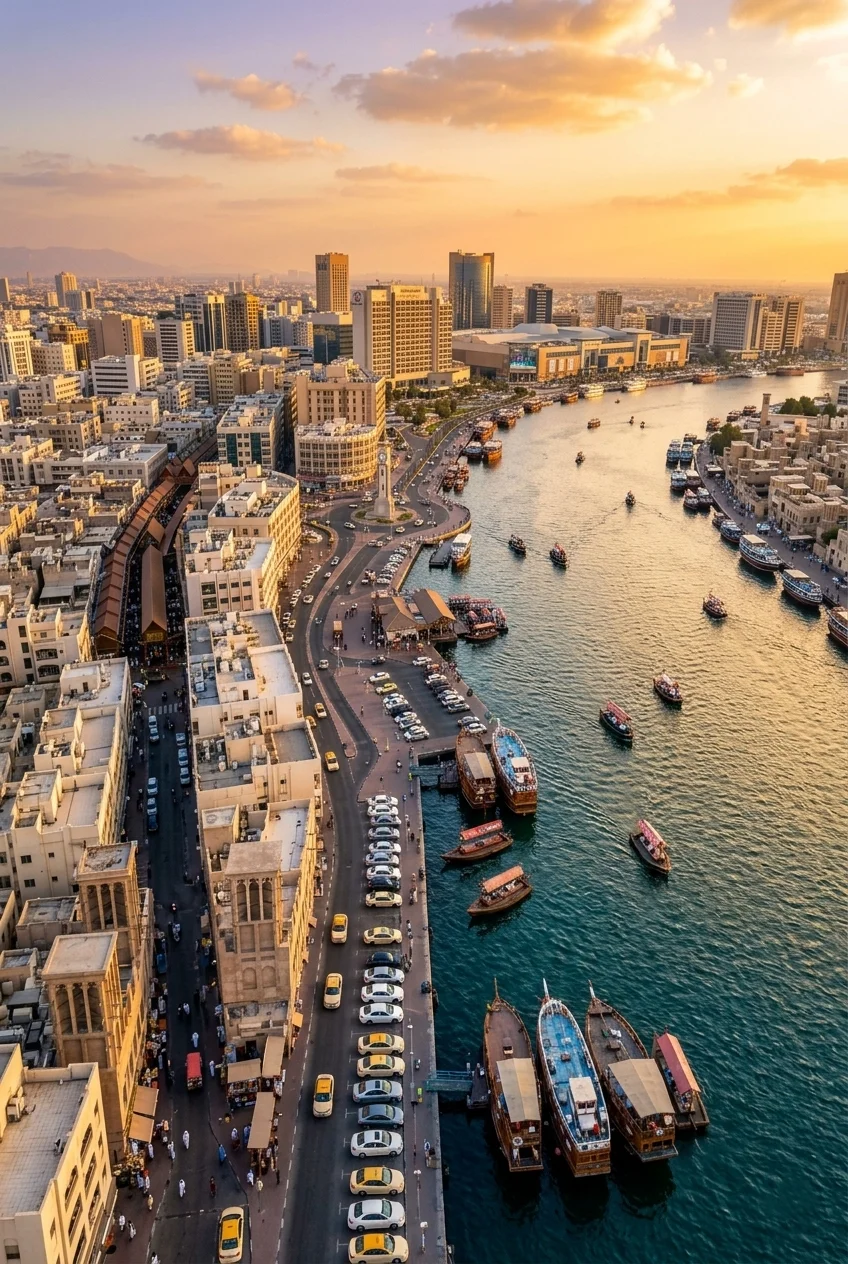Deira